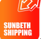 Sunbeth Shipping and Logistics logo